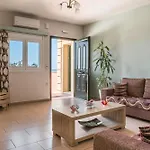 شقة La Casa Di Lena *