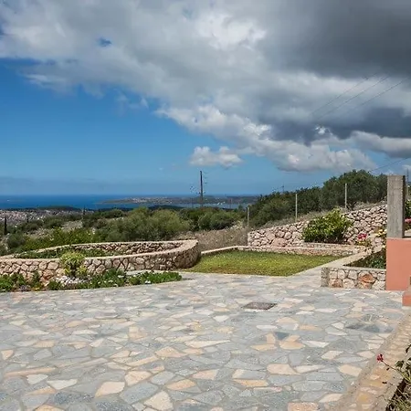 La Casa Di Lena * Argostoli (Kefalonia)