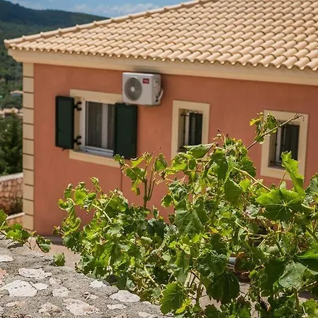 La Casa Di Lena