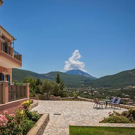 La Casa Di Lena Apartment Argostoli (Kefalonia)