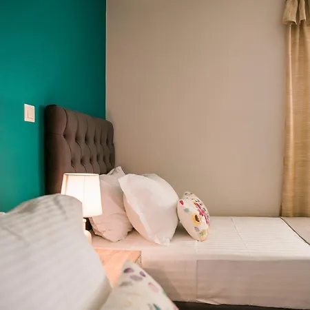 La Casa Di Lena Apartmán *