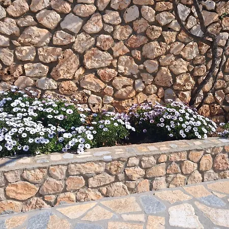 La Casa Di Lena Apartment *