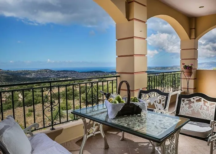 Apartment La Casa Di Lena Argostoli (Kefalonia)