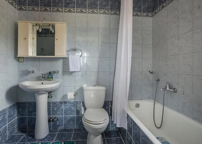 La Casa Di Lena * Argostoli (Kefalonia)