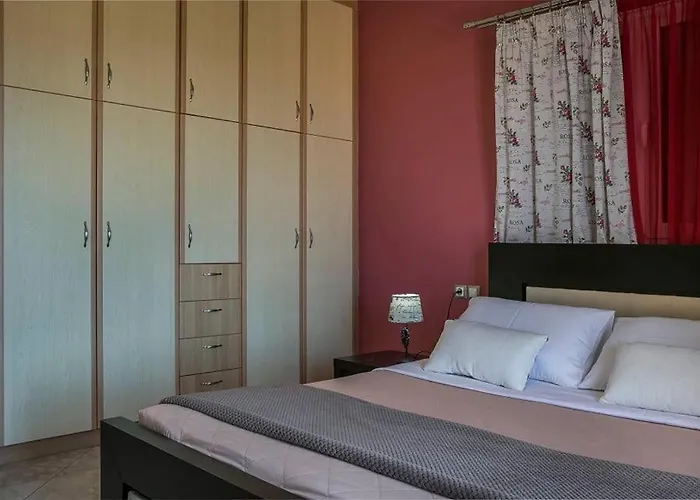 La Casa Di Lena Apartment *