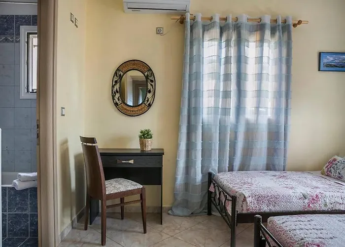 Apartment La Casa Di Lena Argostoli (Kefalonia)