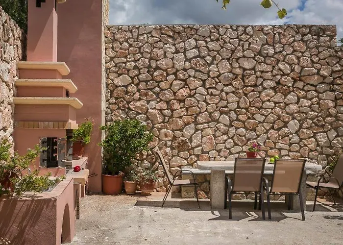 Apartment La Casa Di Lena Argostoli (Kefalonia)