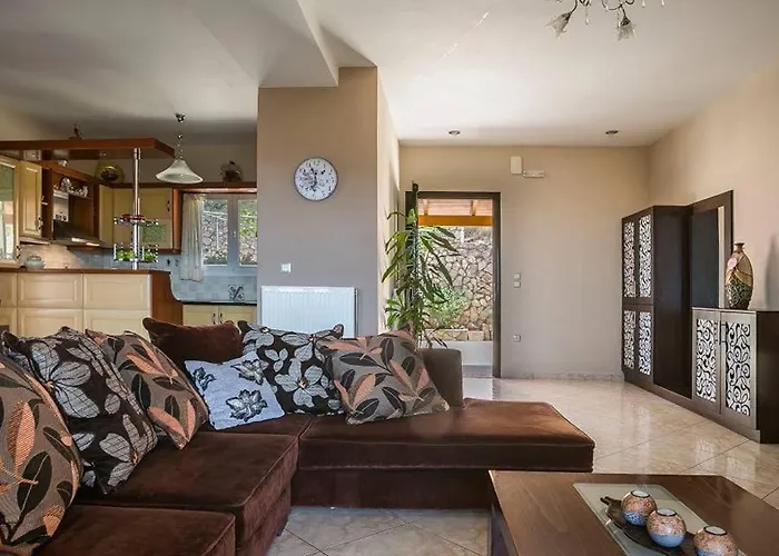 La Casa Di Lena Apartment Argostoli (Kefalonia)