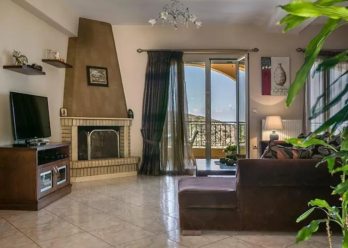 La Casa Di Lena Apartment Argostoli (Kefalonia)