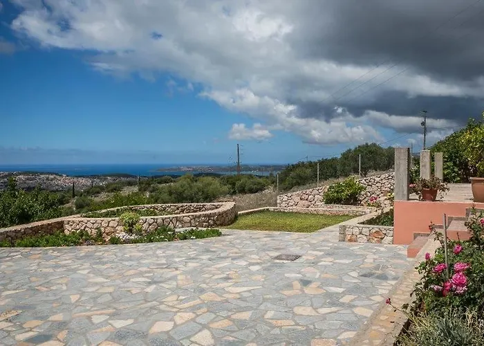 La Casa Di Lena * Argostoli (Kefalonia)