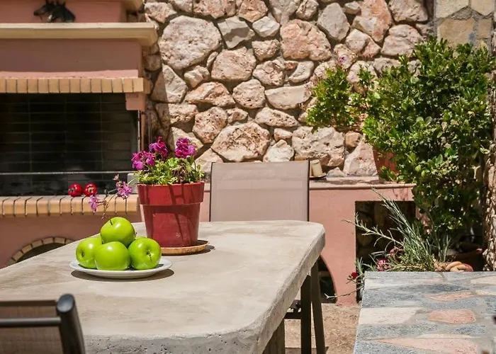 La Casa Di Lena Apartment Argostoli (Kefalonia)