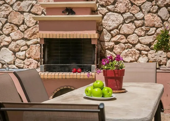 La Casa Di Lena Apartment Argostoli (Kefalonia)