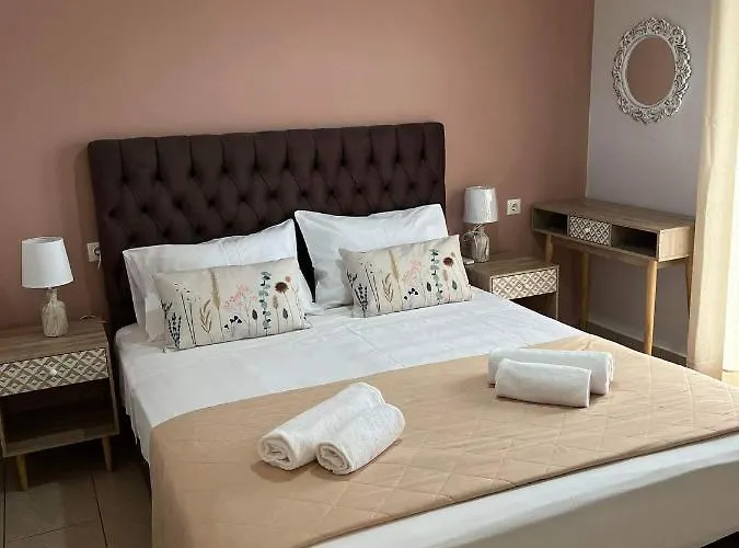 La Casa Di Lena Apartment