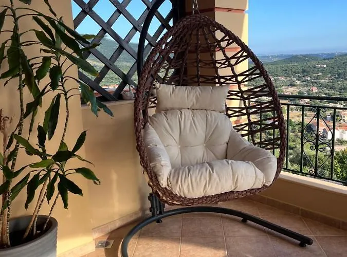 La Casa Di Lena Apartment *