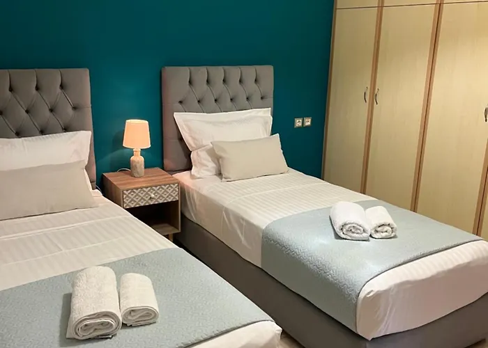 La Casa Di Lena * Argostoli (Kefalonia)