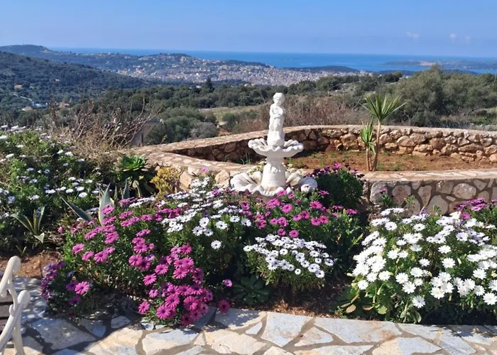 La Casa Di Lena Apartment *