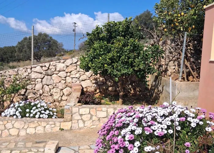 La Casa Di Lena Apartment Argostoli (Kefalonia)