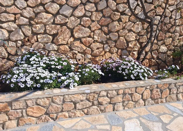 La Casa Di Lena Apartment *