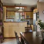 La Casa Di Lena Apartament *