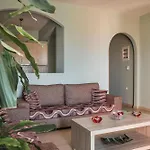 La Casa Di Lena Lägenhet