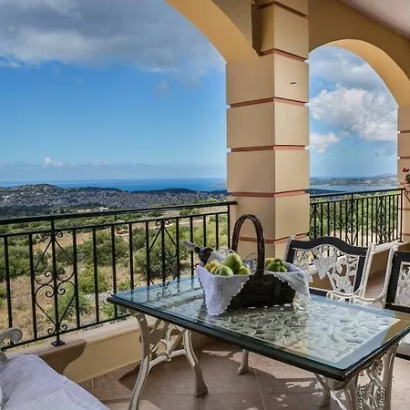 公寓 La Casa Di Lena 阿尔戈斯托利翁