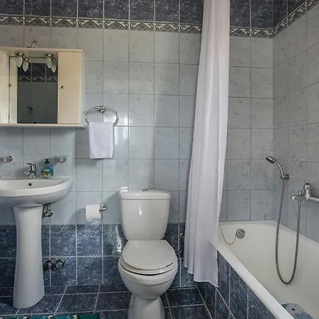 La Casa Di Lena * Αργοστόλι