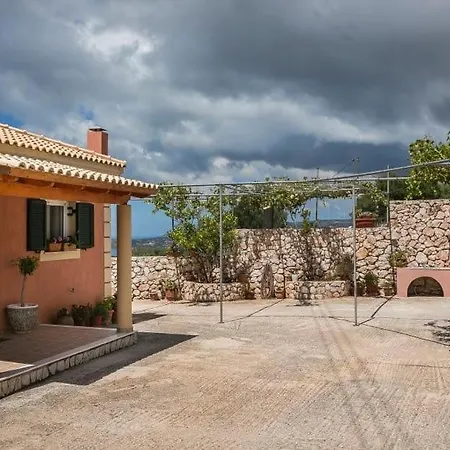 La Casa Di Lena Argostoli (Kefalonia)