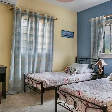 شقة La Casa Di Lena أرغوستولي