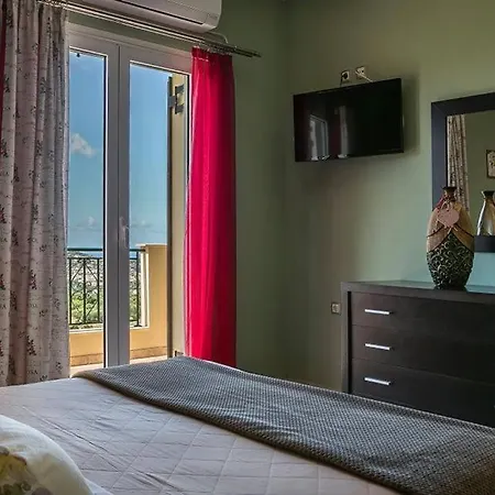 La Casa Di Lena Διαμέρισμα