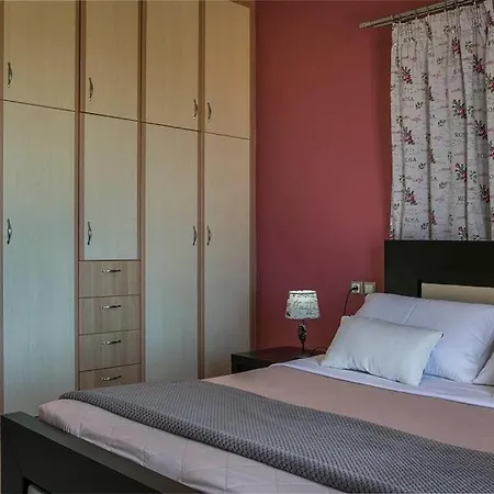 La Casa Di Lena Apartamento *