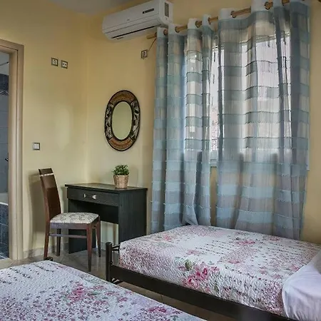 شقة La Casa Di Lena *