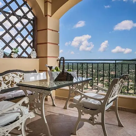 La Casa Di Lena شقة أرغوستولي