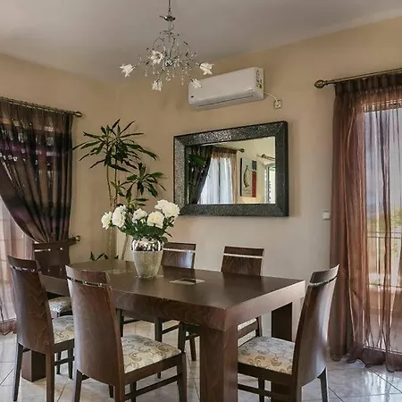 شقة La Casa Di Lena أرغوستولي