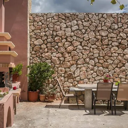 Διαμέρισμα La Casa Di Lena Αργοστόλι