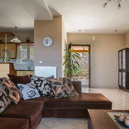 La Casa Di Lena شقة أرغوستولي