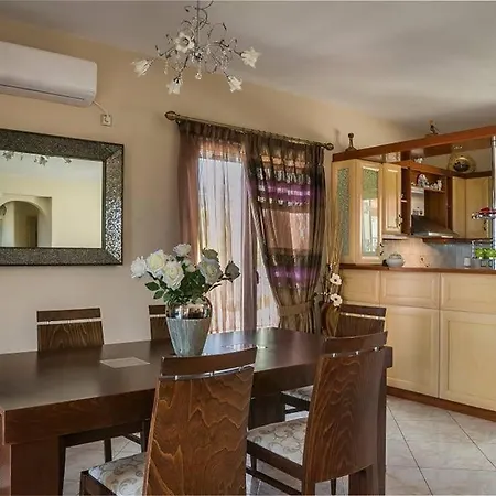 شقة La Casa Di Lena *