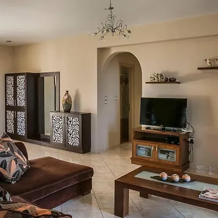Διαμέρισμα La Casa Di Lena