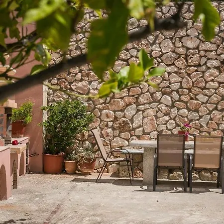 公寓 La Casa Di Lena *