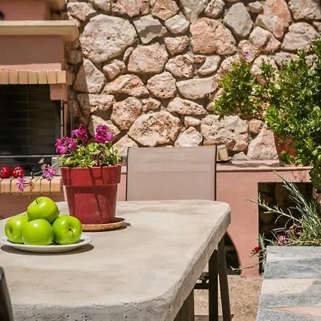 La Casa Di Lena شقة أرغوستولي