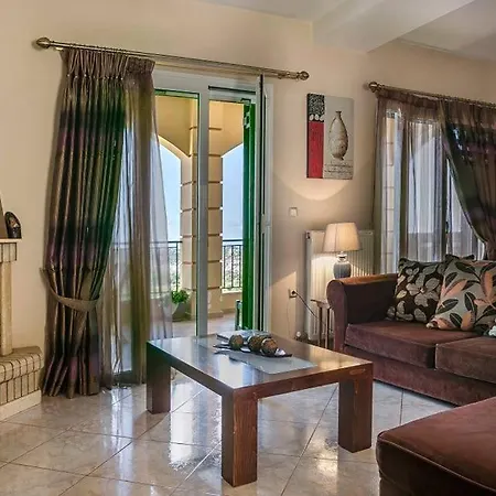 Διαμέρισμα La Casa Di Lena *