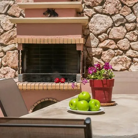 La Casa Di Lena شقة أرغوستولي