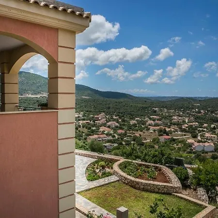 شقة La Casa Di Lena