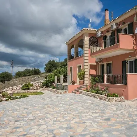 公寓 La Casa Di Lena