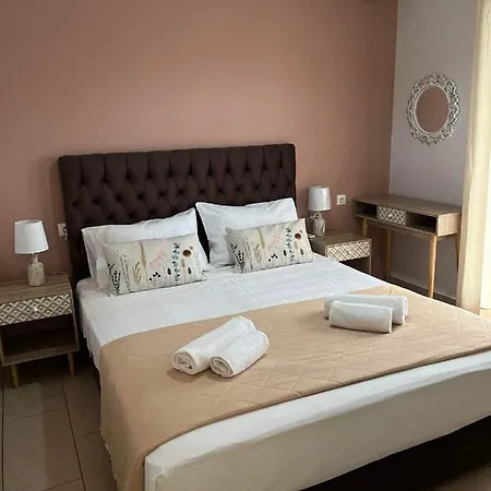 La Casa Di Lena 公寓