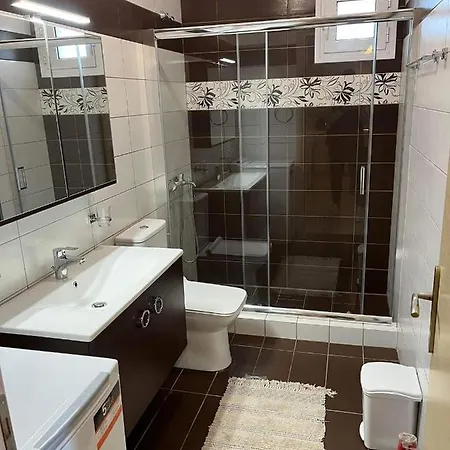 شقة La Casa Di Lena *