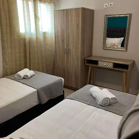 Διαμέρισμα La Casa Di Lena Αργοστόλι