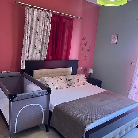 La Casa Di Lena 公寓 *