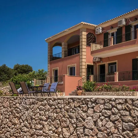 La Casa Di Lena *