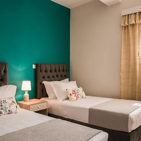 Apartamento La Casa Di Lena Argostoli (Kefalonia)