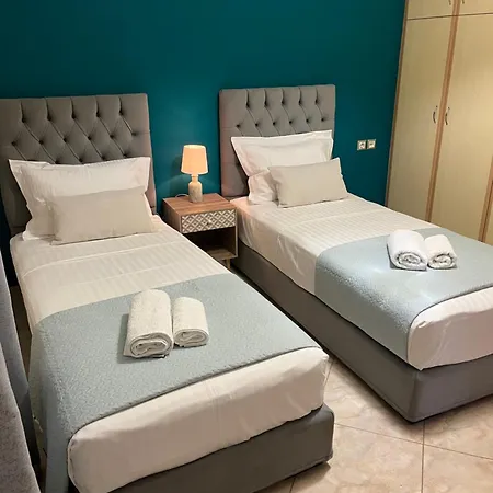 La Casa Di Lena شقة